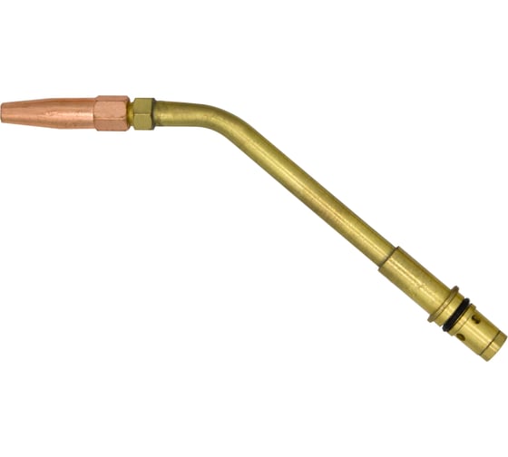 Изображение товара Наконечник ацетиленовый №2А Г2 Оберон N3412