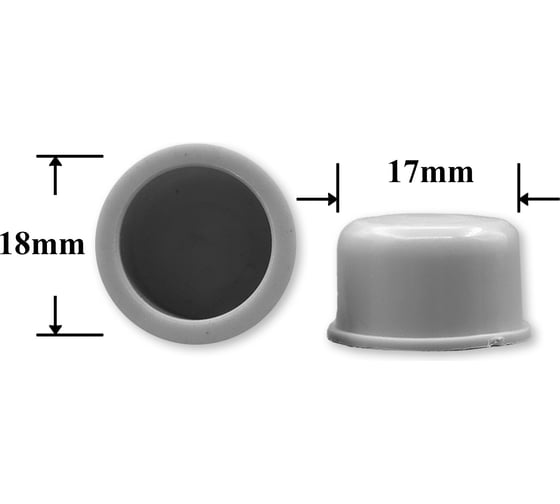 Изображение товара Автокрепеж универсальный 864344a000 (86434-4a000) Крепавто 1156