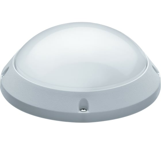 Изображение товара Светильник Navigator 61 634 NBL-PR1-12-4K-12/48-WH-IP65-LED 61634