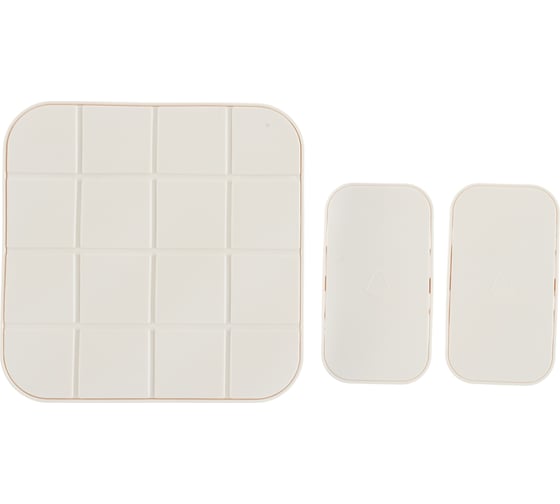 Изображение товара Электрический звонок Navigator 61 277 NDB-D-DC05-2V1-WH 61277