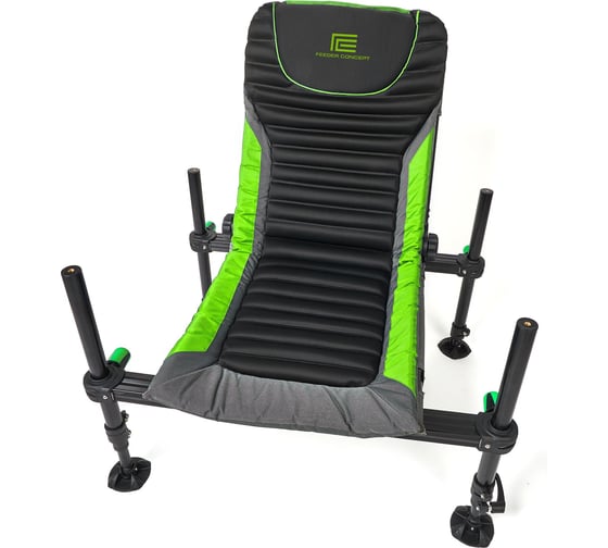 Изображение товара Кресло фидерное FEEDER CONCEPT HERCULES FC500-036