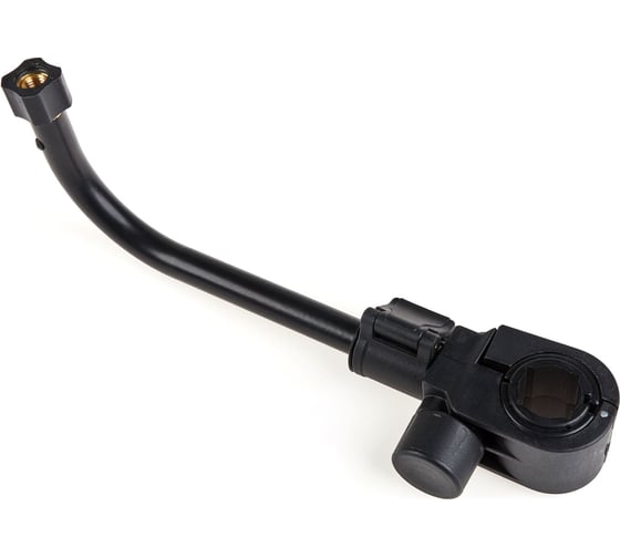 Изображение товара Кронштейн-держатель FEEDER CONCEPT FC CURVED HOLDER 16 см FC321-016