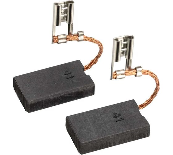 Изображение товара Щетки графитовые для DeWALT (аналог 392574-03) Гранит 809005