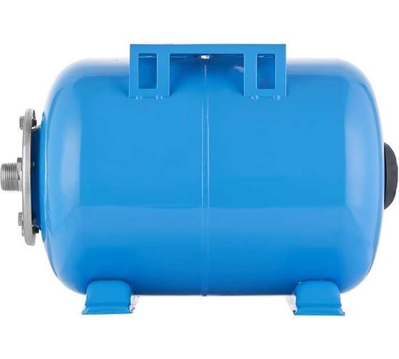 Изображение товара Гидроаккумулятор горизонтальный ГГ 24М UNIPUMP 18157