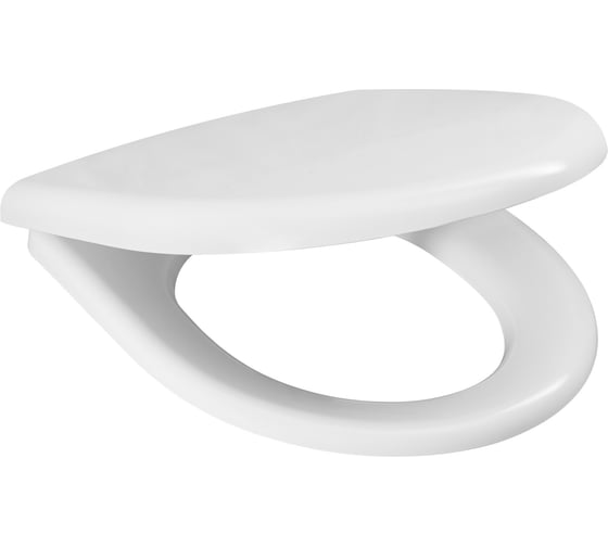 Изображение товара Сиденье JIKA BALTIC OLYMP 8.9328.1.300.063.9 дюропласт антибактериальное 00000012653 8932813000639