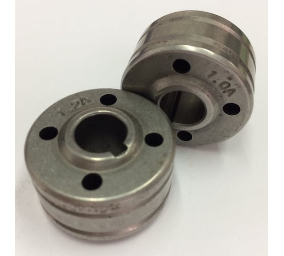 Изображение товара Ролик направляющий для проволоки 1-1.2 мм Telwin 722127