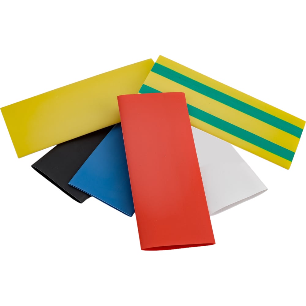 Изображение товара Термо трубка Navigator 71 127 NST-25/12.5 - упаковка 21 шт