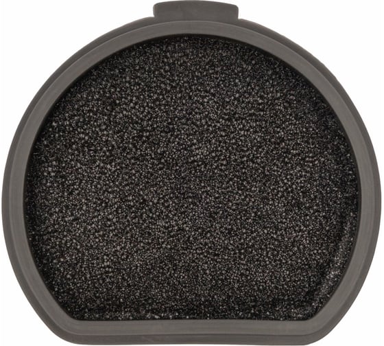 Изображение товара Набор из двух HEPA-фильтров для пылесоса BORK, AEG, ELECTROLUX, 2 шт, многоразовые, моющиеся OZONE H-171