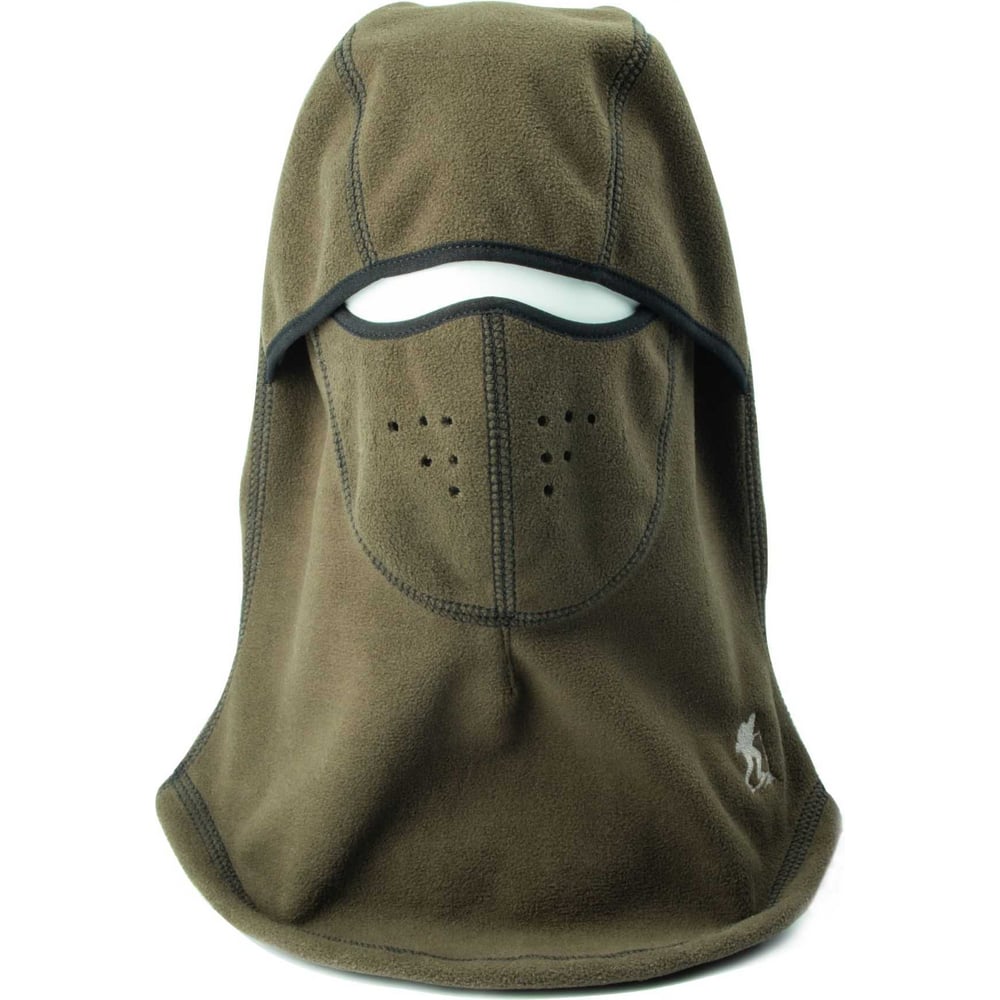 Изображение товара Маска-балаклава Следопыт БУРАН мембрана Windbloc хаки XL/50