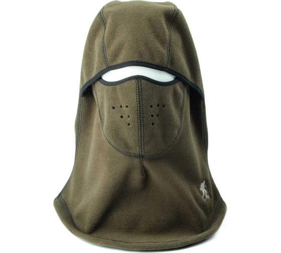 Изображение товара Маска-балаклава Следопыт БУРАН мембрана виндблок, хаки, р. XL/50 PF-CAP22