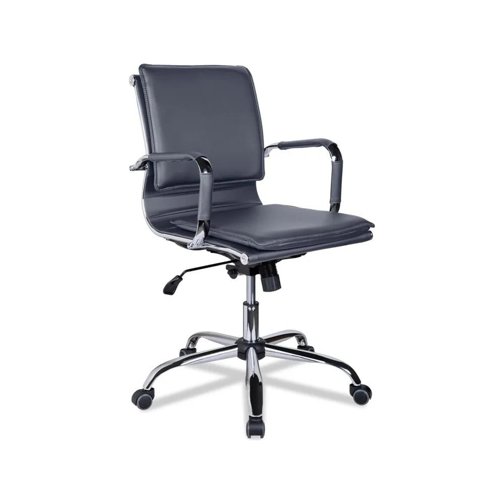 Изображение товара Кресло College CLG-617 LXH-B Grey Изображение товара Кресло College CLG-617 LXH-B Grey