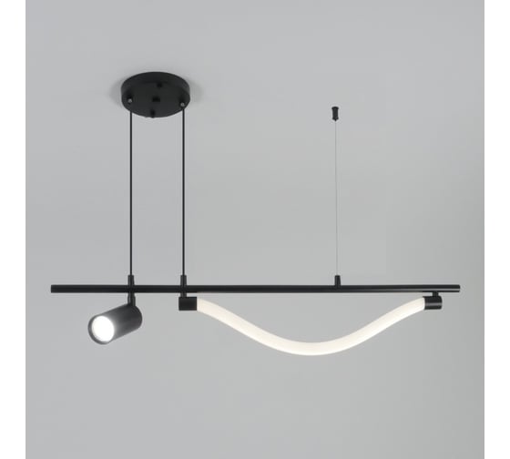 Изображение товара Светильник ElegantLight DZN- ЧЕРНЫЙ 11109