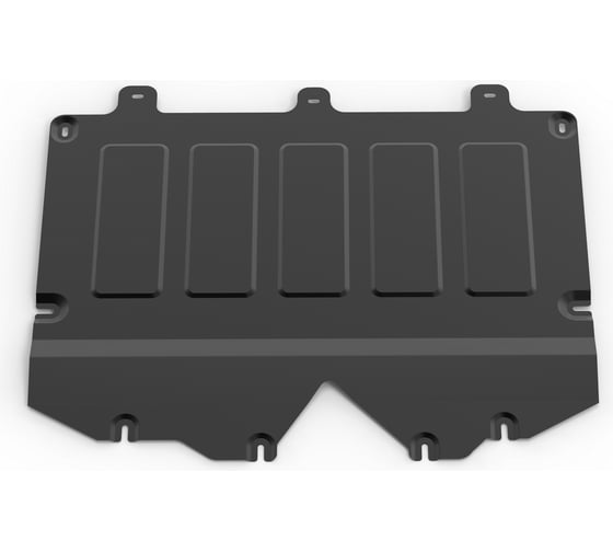 Изображение товара Защита картера АвтоБроня DongFeng Shine Max 2023-н.в./Aeolus Huge 2024-н.в. 111.09308.1