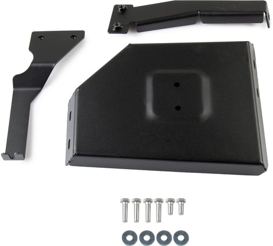 Изображение товара Защита редуктора АвтоБроня Jaecoo J8 РКПП 4WD 2024-н.в., рынок РФ, ST 1.5мм. 111.00951.1