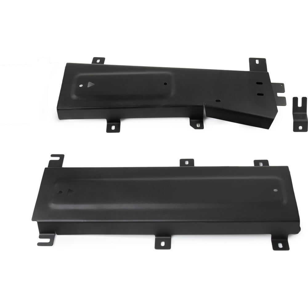 Изображение товара Защита магистралей АвтоБроня JAECOO J8 RКПП 2024-н.в. 1.5 мм сталь защита коробки