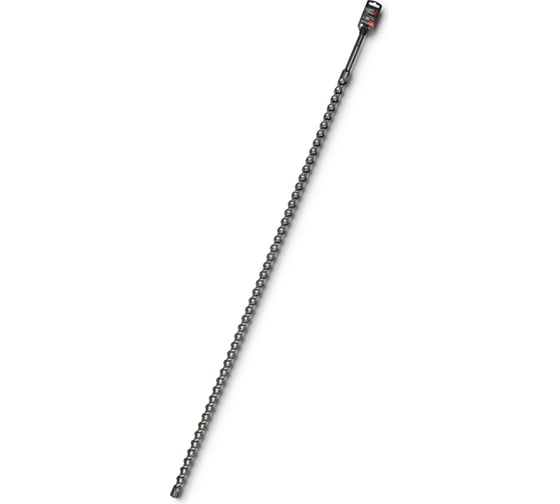 Изображение товара Бур по бетону SDS-max 32x1500/1360 мм, Х-напайка, 2 спирали METALLICA Ultra 906262