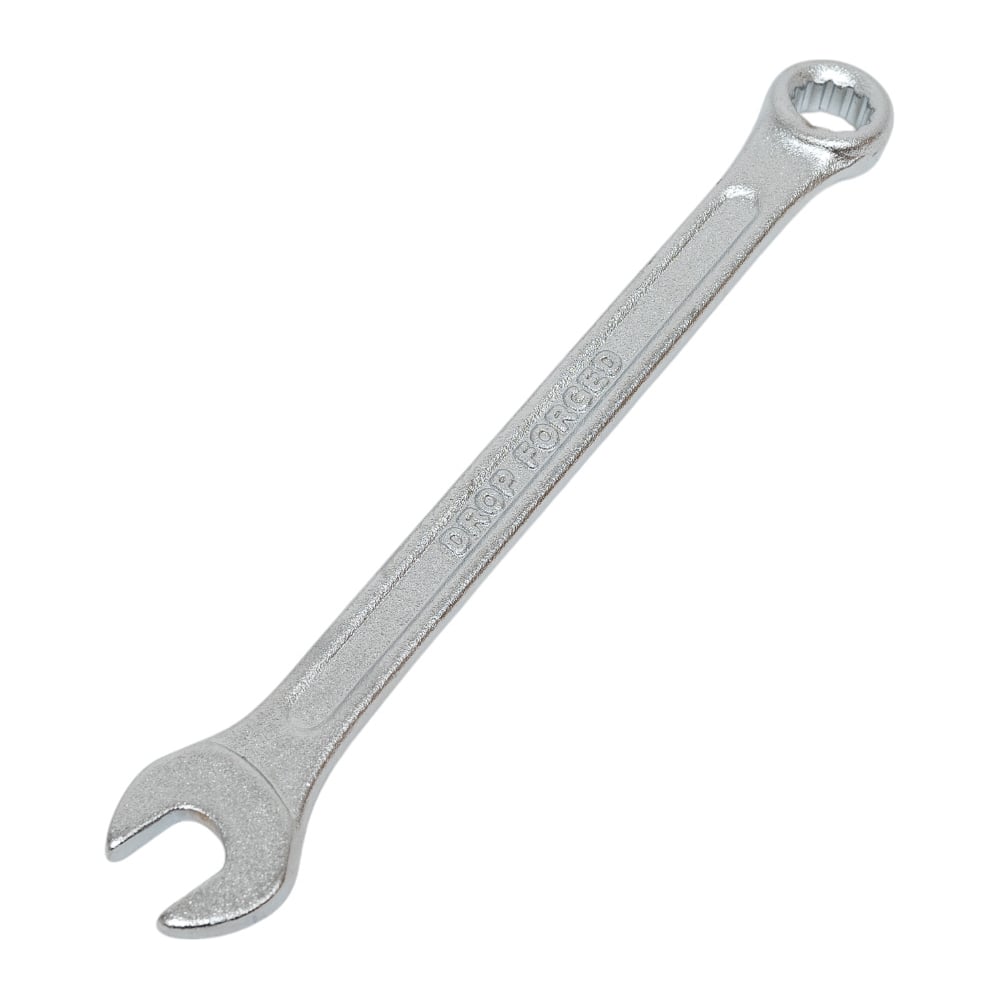 Изображение товара Комбинированный ключ SPARTA 7 мм хромированный профессиональный инструмент