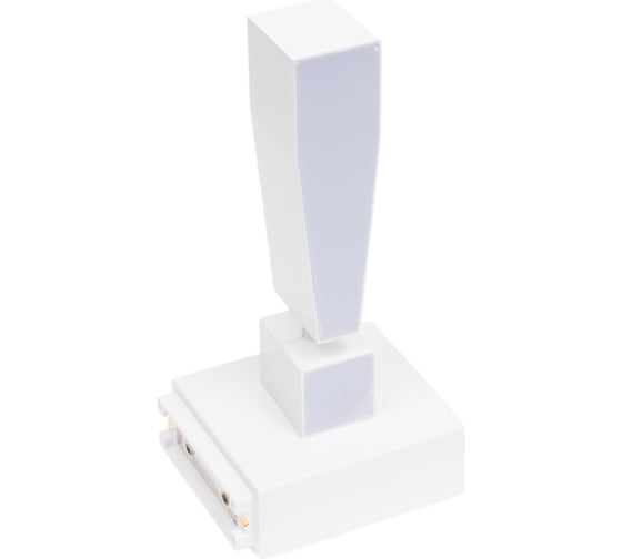 Изображение товара Светодиодный символ ! ABCMIX магнитное соединение, 100 мм -!-100-magnetic