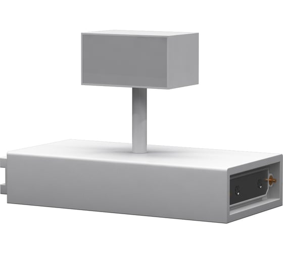 Изображение товара Светодиодный символ - ABCMIX магнитное соединение, 100 мм -"-"-100-magnetic