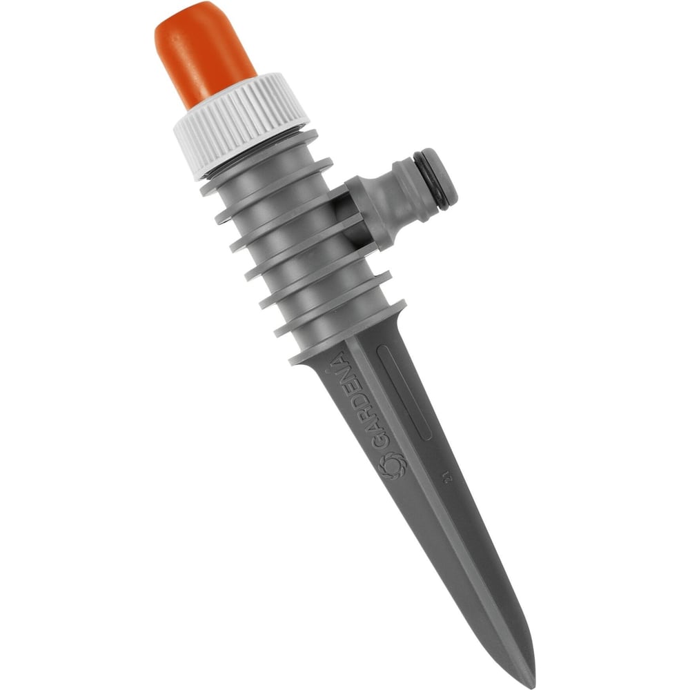 Изображение товара Разбрызгиватель/дождеватель на пике Gardena 00969-20.000.00