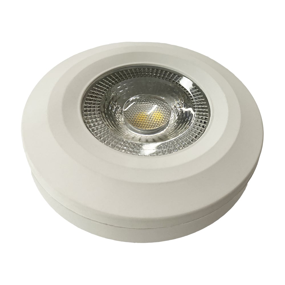 Светодиодная лампа General Lighting Systems GLDEN-GX53-DIF-9-230-GX53-4500 661552