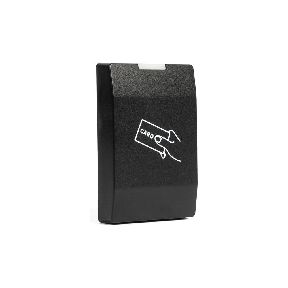 Изображение товара Считыватель Бастион SPRUT RFID READER-16BL PROXIMITY-КАРТ ФОРМАТА EM-MARIN 8853