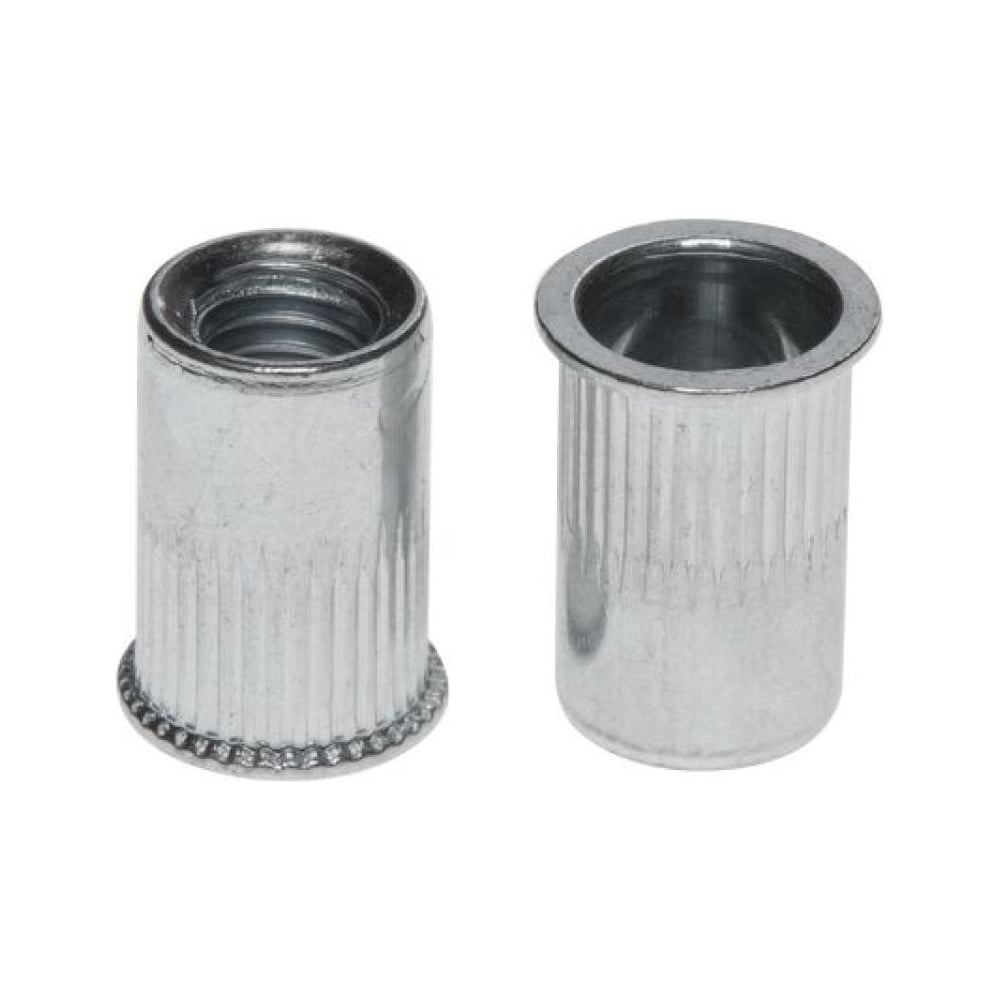 Изображение товара Заклепка резьбовая STARFIX М8 с уменьшенным бортиком 4000 шт