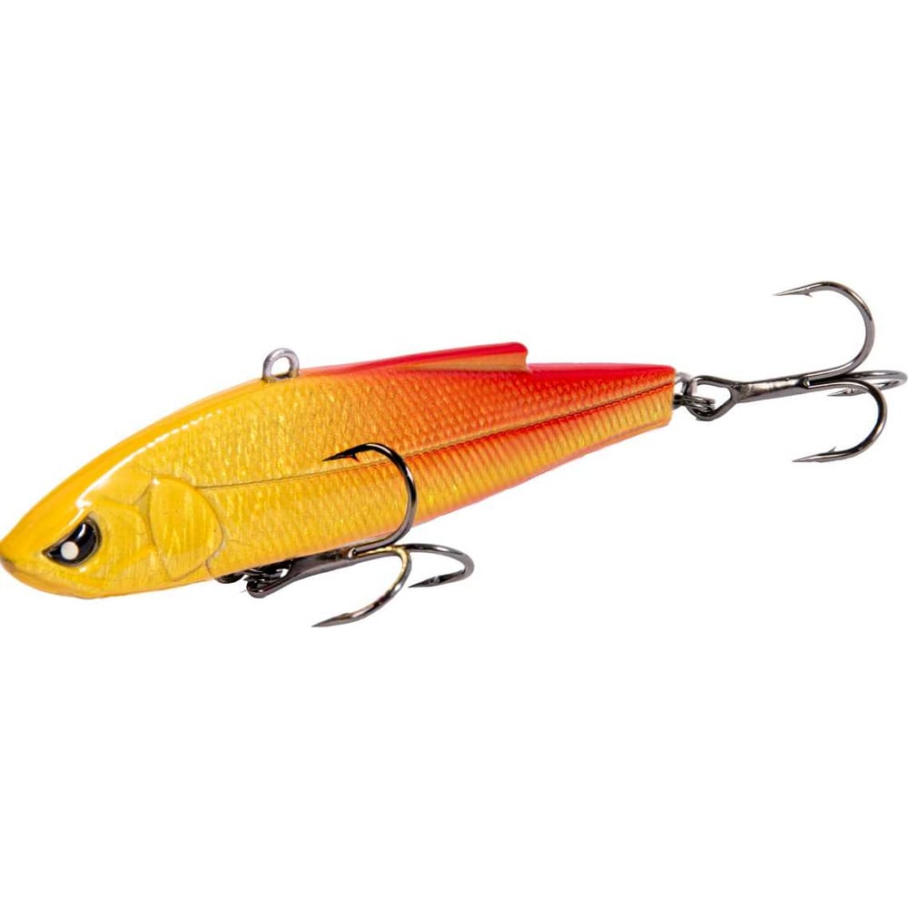 Изображение товара Воблер тонущий Lucky John LJ Pro Series VIB S 68.00/149 для спиннинга