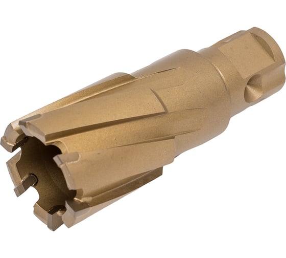 Изображение товара Сверло корончатое 28х35 мм LENZ арт. LZTS-028