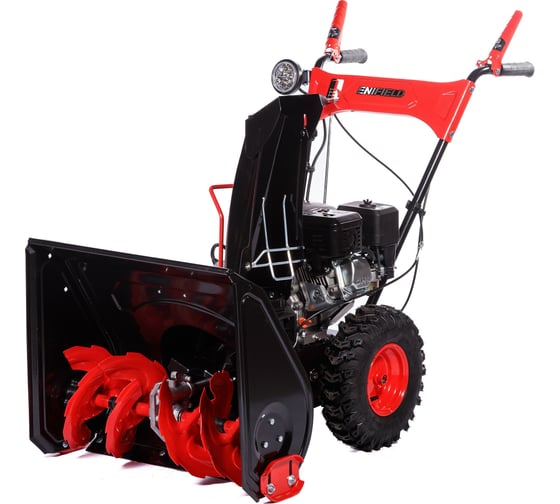 Изображение товара Бензиновый снегоуборщик ENIFIELD EN 760Е
