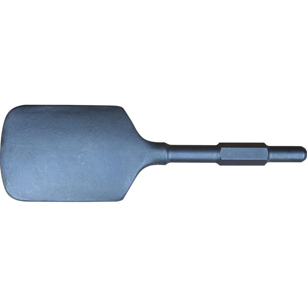 Изображение товара Зубило METALLICA Ultra 907016 HEX-30 совковое лопаточное Изображение товара Зубило METALLICA Ultra 907016 HEX-30 совковое лопаточное