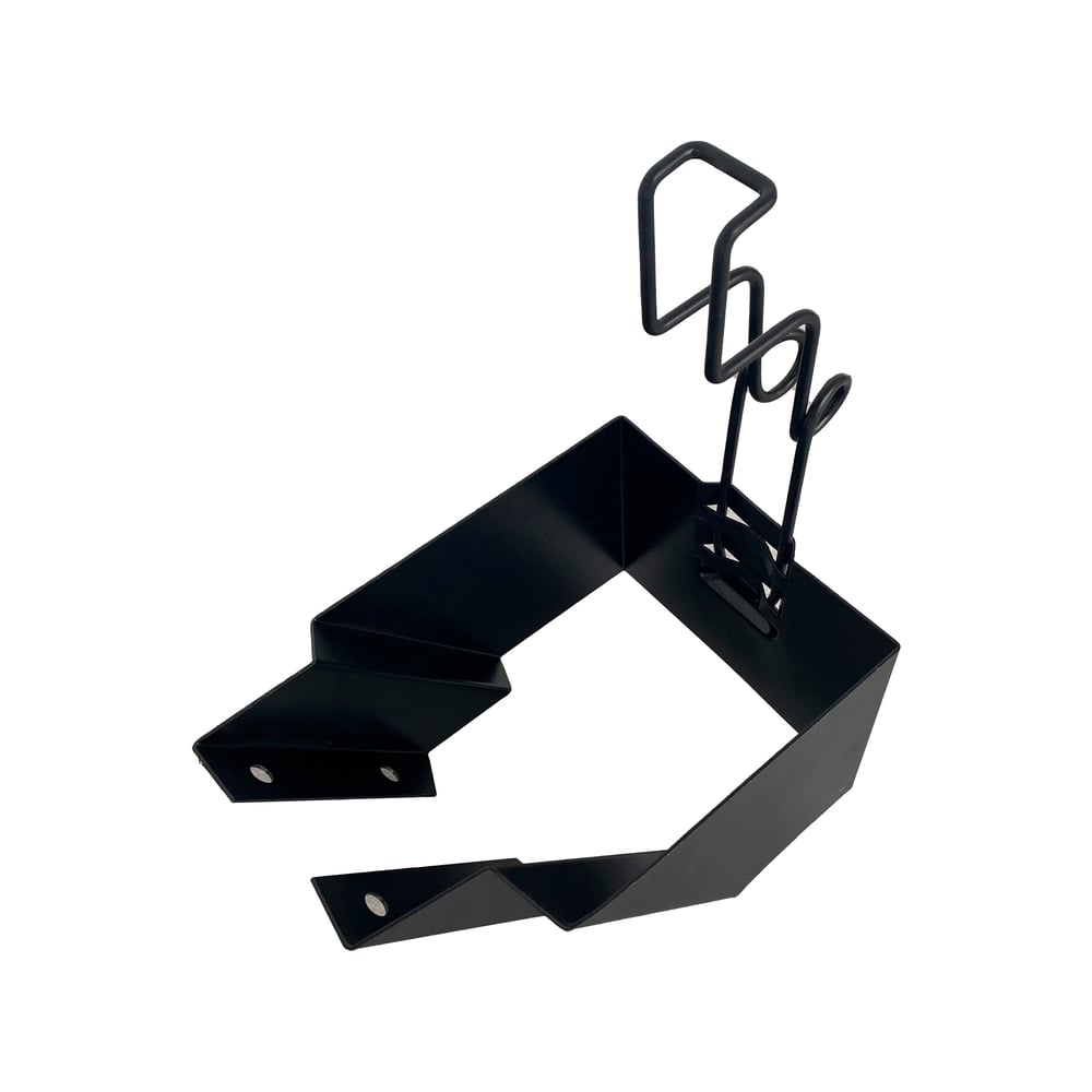 Изображение товара Кронштейн для башмака Сорокин 3.906 3.916 металлический надежный