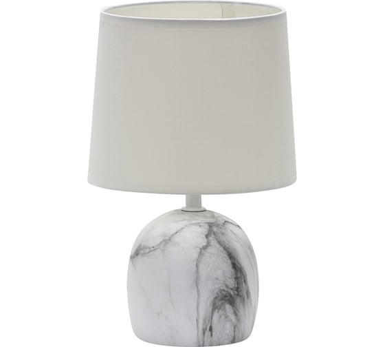 Изображение товара Настольная лампа Gerhort классическая G32118/1T MR WT