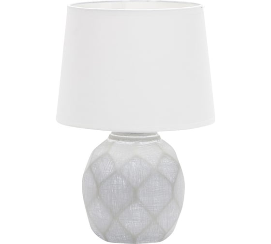 Изображение товара Настольная лампа Gerhort классическая G32120/1T LGR WT