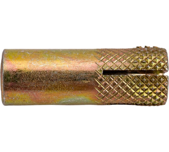 Изображение товара Забивной анкер Госкреп М8 (10х30) (4 шт) 5-0010140