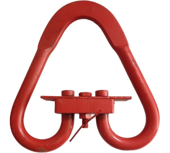 Изображение товара Звено ПРОММЕТАЛЛ Рт3 - 5 т ЗвРт35