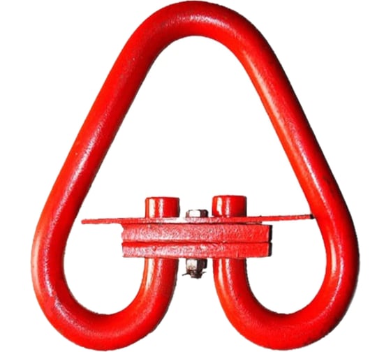 Изображение товара Звено ПРОММЕТАЛЛ Рт1 - 12.5 Тн ЗРт112,5К