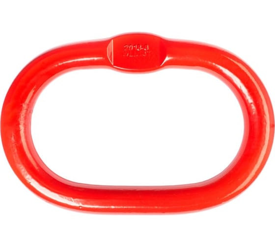 Изображение товара Звено ПРОММЕТАЛЛ овальное с плоским профилем - 14 Тн ЗКСК122014К