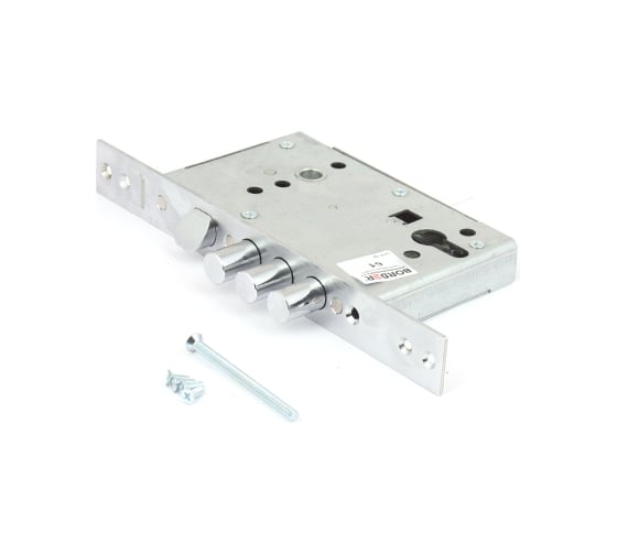 Изображение товара Врезной замок BORDER 79048-ЗВ4-3/85Г 20729