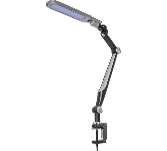 Изображение товара Настольная светодиодная лампа Gerhort BL1107 BLACK