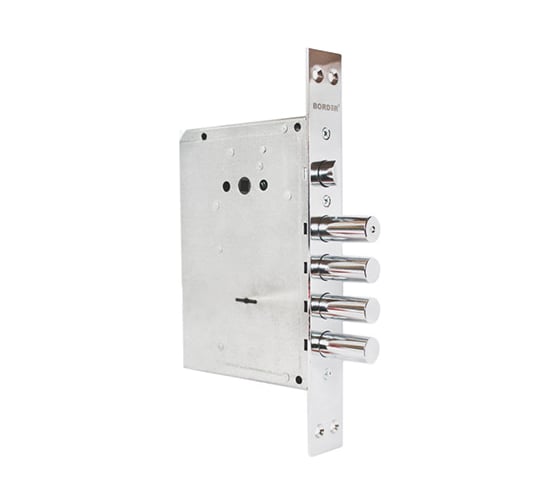 Изображение товара Врезной замок BORDER 77462 ЗВ9-6УН/15 (КЛЮЧ 120) 27613