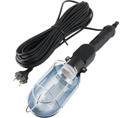 Изображение товара Переносной светильник АТЛАНТ 20м 60003