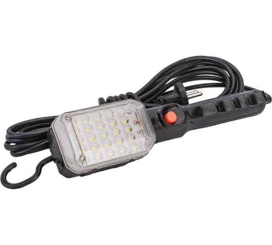 Изображение товара Светодиодный переносной светильник АТЛАНТ 5м 60004