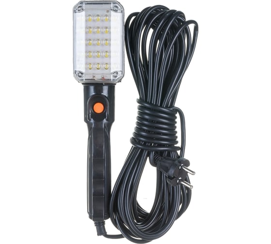 Изображение товара Светодиодный переносной светильник АТЛАНТ 10м 60005