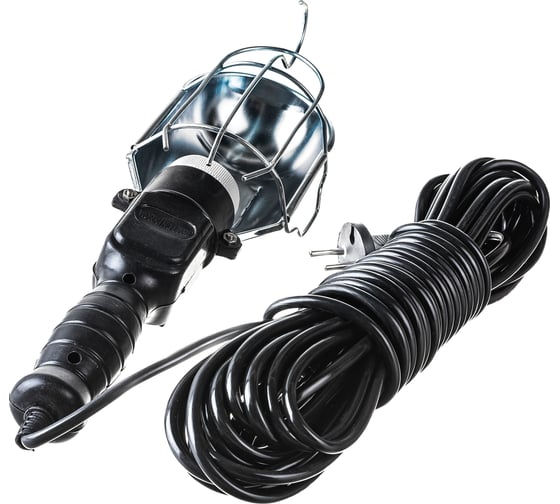 Изображение товара Переносной светильник АТЛАНТ 15м 60002