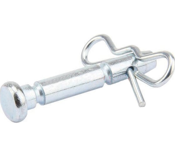 Изображение товара Болт срезной 6 мм (4 шт) AL-KO 412127