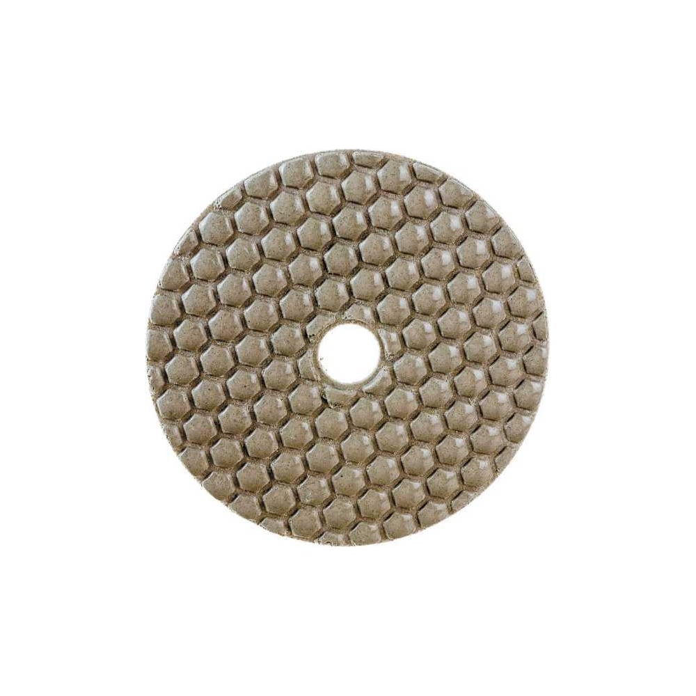 Изображение товара Круг алмазный гибкий METALLICA Ultra 100 мм P30 по камню