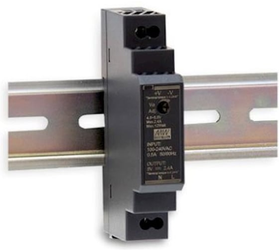 Изображение товара Источник питания Mean Well AC/DC HDR-15-12 Т02601691