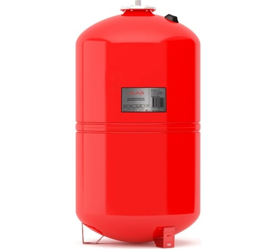 Изображение товара Бак расширительный для отопления WRV 50 л AXIS WRV 50_А