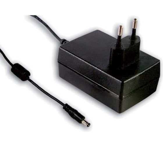 Изображение товара Сетевой адаптер Mean Well GST25E05-P1J Т02292655